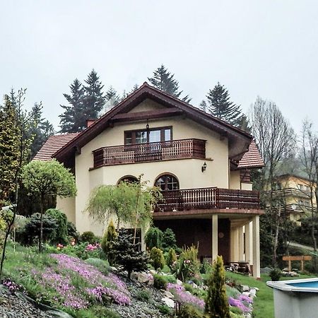 Willa Wierchy Szczyrk Exterior foto
