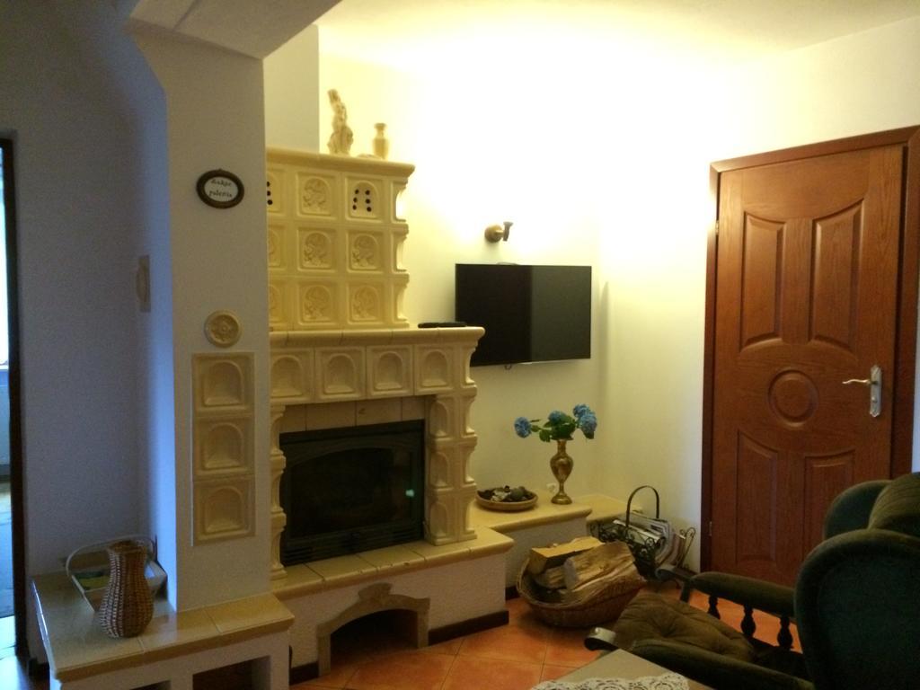 Willa Wierchy Szczyrk Quarto foto